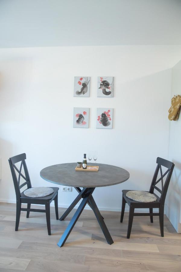 Room 4 Art Appartments Nr.1 In Vienna Center Zewnętrze zdjęcie