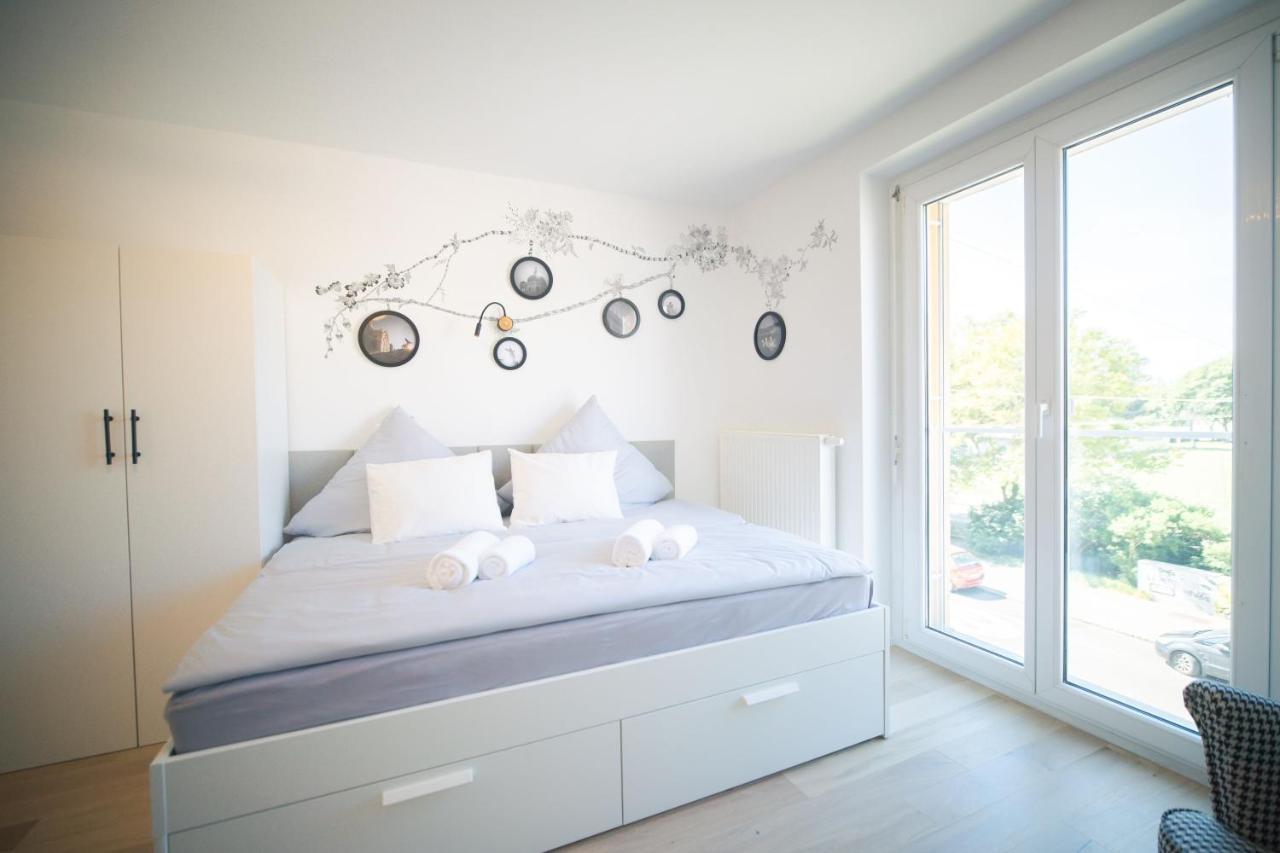 Room 4 Art Appartments Nr.1 In Vienna Center Zewnętrze zdjęcie
