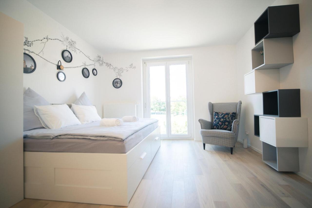 Room 4 Art Appartments Nr.1 In Vienna Center Zewnętrze zdjęcie